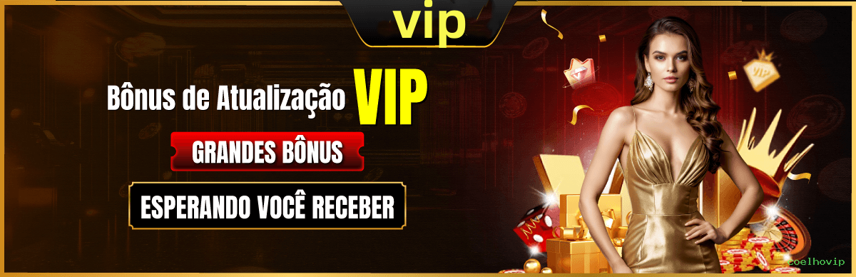 App coelhovip Mobile