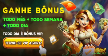 Bônus Rollover coelhovip