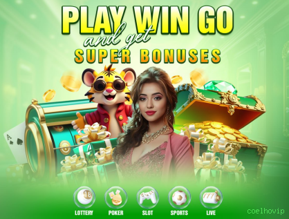 Jackpot Slots coelhovip