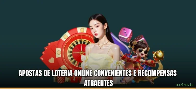 coelhovip Cassino Clássico