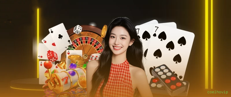 Microgaming coelhovip