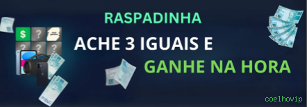 coelhovip Cassino Clássico