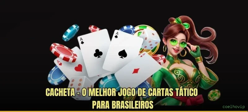 Novos Jogos coelhovip
