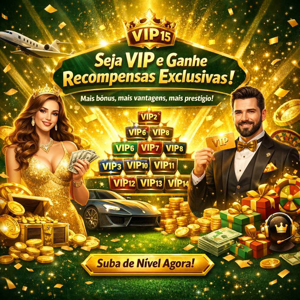 coelhovip Cassino Clássico