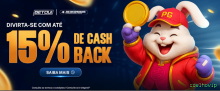 Jogos Recomendados coelhovip