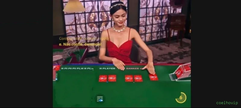coelhovip Cassino Clássico