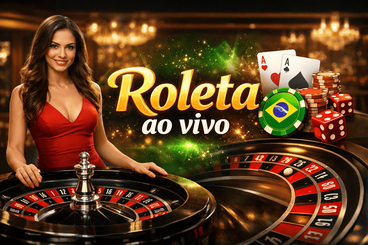Roleta coelhovip